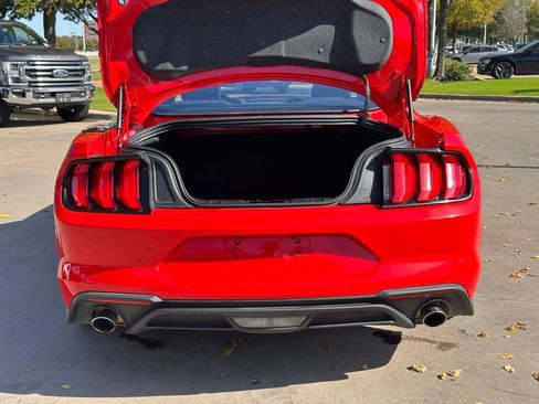 Used 2023 Ford Mustang Premium image 12