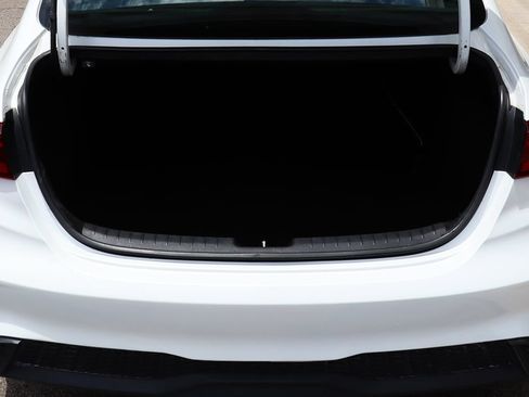 Used 2022 Kia Forte LXS FWD image 23