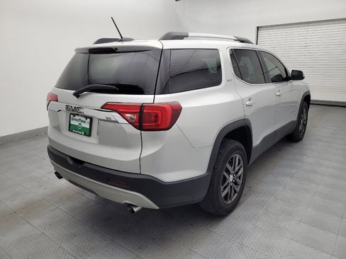 Used 2019 GMC Acadia SLT FWD image 9