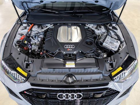 Used 2025 Audi RS 7 Performance image 20