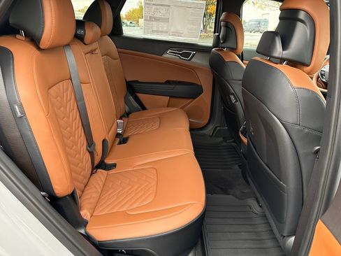 New 2026 Kia Sportage X-Line AWD/4WD image 10