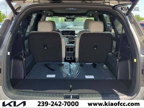 New 2026 Kia Sorento SX Prestige AWD/4WD image 11