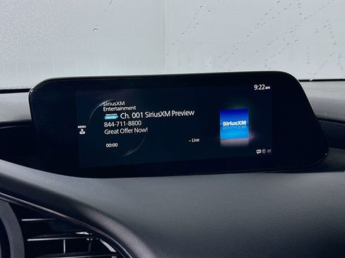 Used 2023 MAZDA MAZDA3 Hatchback w/ Appearance Package image 29