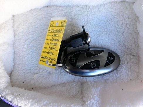 Used 2025 Hyundai Sonata SEL image 21