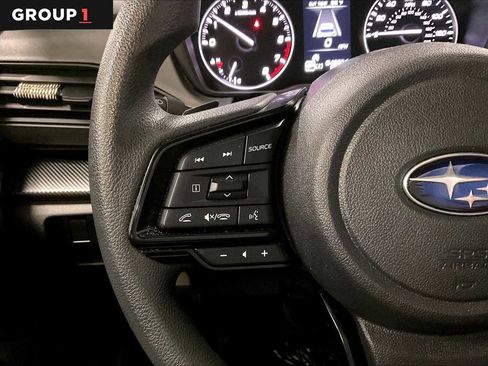 Used 2025 Subaru Crosstrek 2.0i Premium AWD/4WD image 24