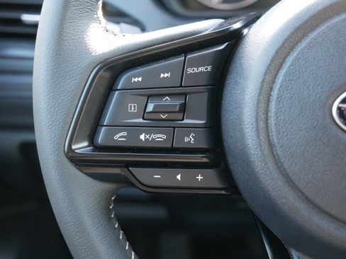 Certified 2025 Subaru Forester Premium image 31