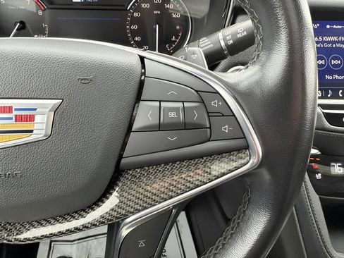 Used 2021 Cadillac XT5 Sportv image 36