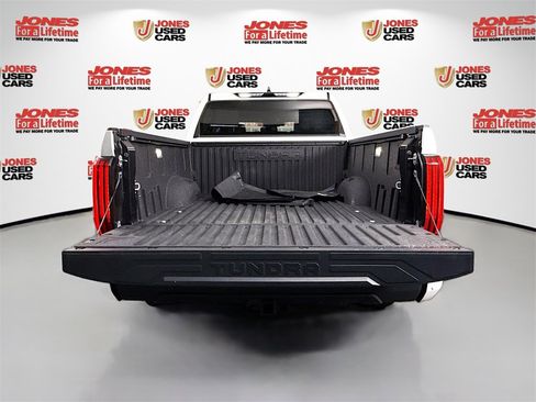 Used 2023 Toyota Tundra SR5 image 16