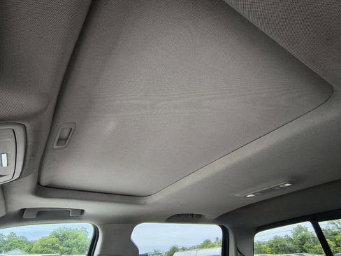 Used 2015 Chevrolet Silverado 2500 High Country w/ Duramax Plus Package image 17