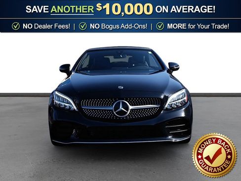 Used 2019 Mercedes-Benz C 300 C 300 image 11