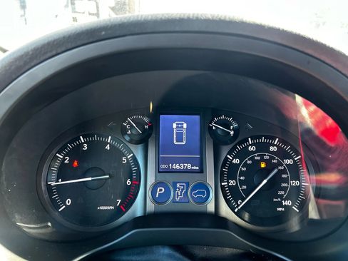 Used 2015 Lexus GX 460 image 15