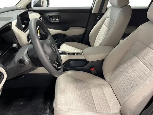 New 2026 Honda HR-V LX image 12
