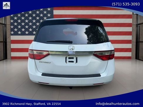 Used 2011 Honda Odyssey EX-L image 8