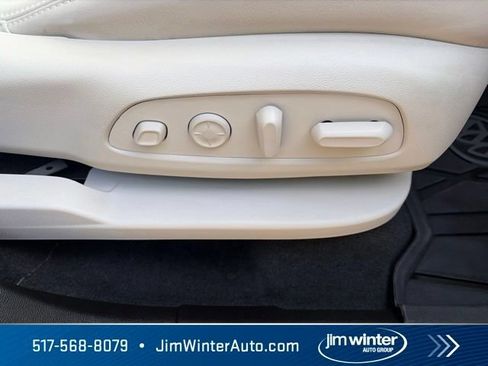 Certified 2023 Buick Enclave Premium AWD/4WD image 14