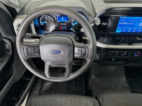 Used 2021 Ford F150 XL w/ Equipment Group 101A High RWD image 15
