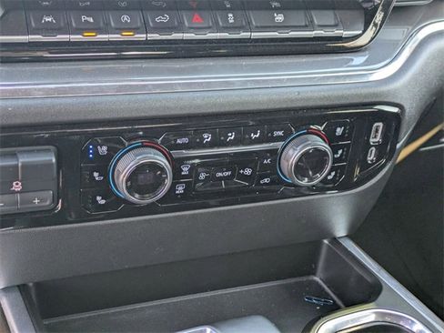 Used 2023 Chevrolet Silverado 1500 High Country w/ High Country Premium Package image 23