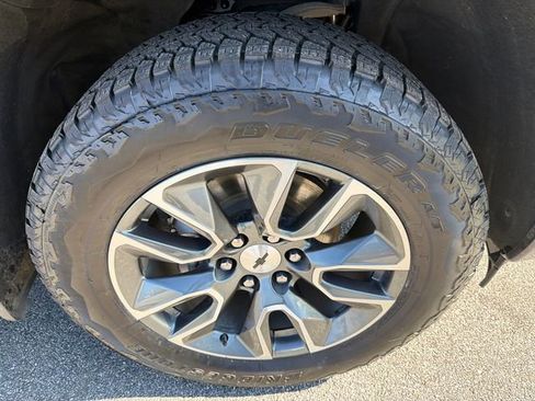 Used 2024 Chevrolet Silverado 1500 RST w/ All Star Edition Plus image 12