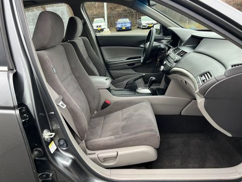 Used 2008 Honda Accord EX image 9