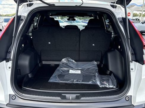 New 2026 Honda CR-V Sport image 17