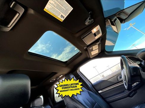 Used 2019 Ford Explorer Limited w/ Ford Safe & Smart Package image 20