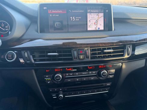 Used 2018 BMW X5 xDrive35d image 13