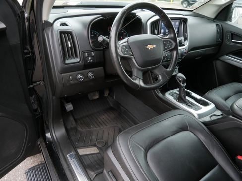 Used 2022 Chevrolet Colorado ZR2 AWD/4WD image 19