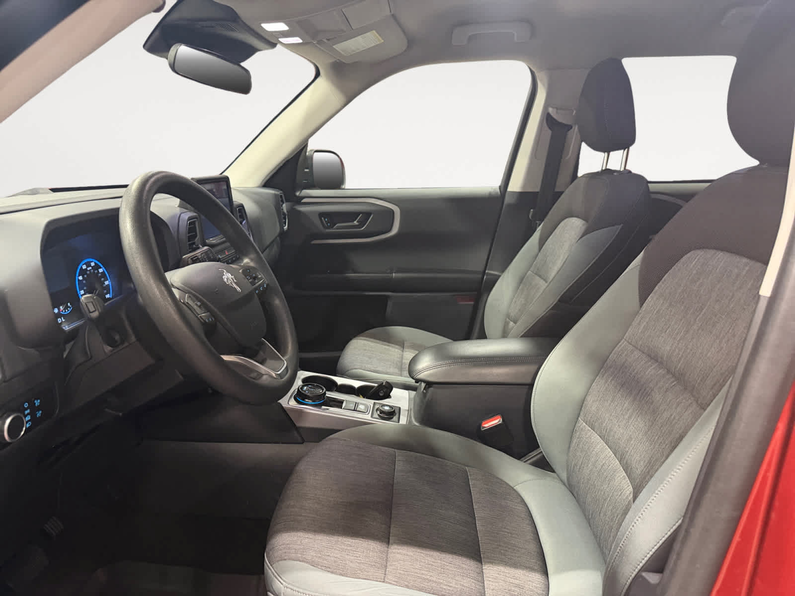 Used 2023 Ford Bronco Sport Big Bend AWD/4WD image 10