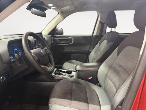 Used 2023 Ford Bronco Sport Big Bend AWD/4WD image 10