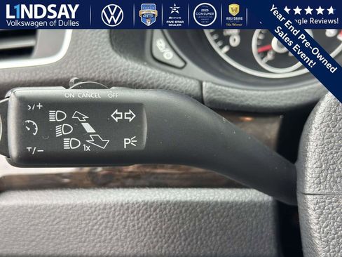 Used 2015 Volkswagen Passat 3.6 SEL Premium image 22