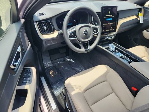 New 2026 Volvo XC60 B5 Plus w/ Protection Package Premier AWD/4WD image 15