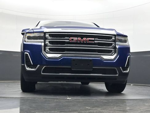 Used 2023 GMC Acadia SLE w/ Driver Convenience Package FWD image 41