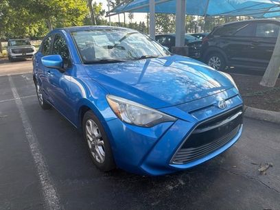 Used 2016 Scion iA