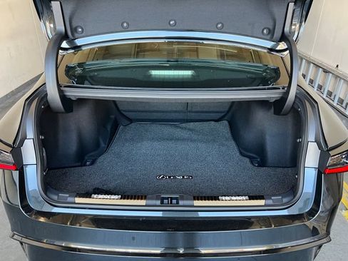 New 2026 Lexus IS 350 F Sport w/ Accessory Package Z1 RWD image 23