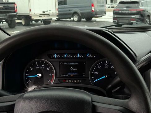 Used 2019 Ford F250 XLT w/ FX4 Off-Road Package image 8