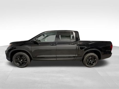New 2026 Honda Ridgeline Black Edition image 2