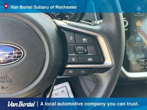 Used 2025 Subaru Impreza 2.0i Sport AWD/4WD image 17