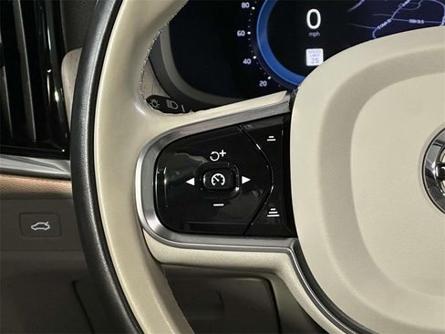 Used 2023 Volvo S90 B6 Plus w/ Protection Package Premier image 23