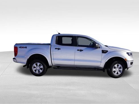 Used 2019 Ford Ranger XLT w/ Trailer Tow Package image 3