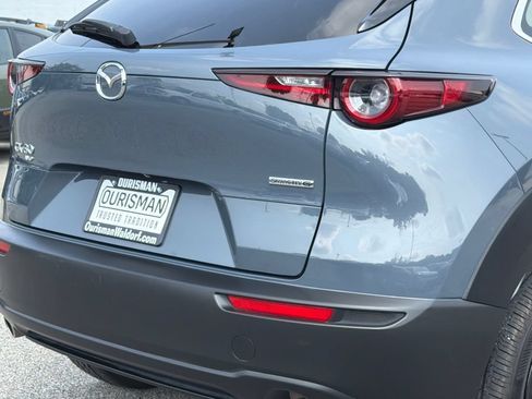 Used 2025 MAZDA CX-30 AWD 2.5 S w/ Preferred Package image 6