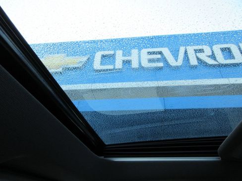 New 2026 Chevrolet Silverado 1500 LTZ w/ LTZ Premium Package AWD/4WD image 38