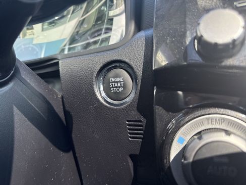 Used 2020 Toyota 4Runner TRD Pro image 17