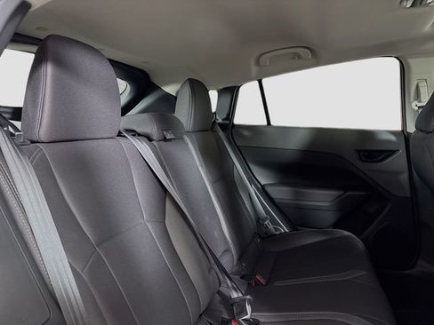New 2026 Subaru Crosstrek 2.5i Premium AWD/4WD image 26