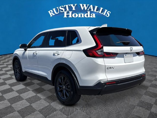New 2027 Honda CR-V EX-L image 3
