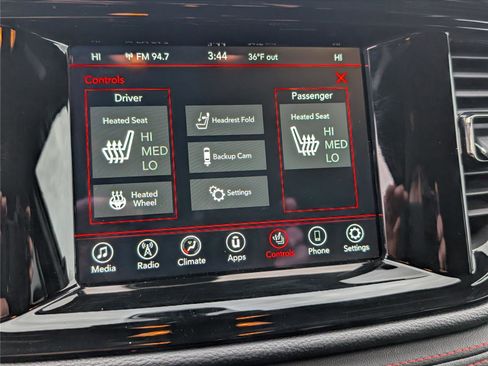 Used 2023 Dodge Durango GT image 26