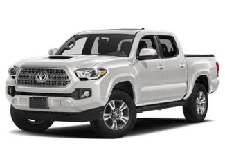Used 2018 Toyota Tacoma TRD Sport video 1