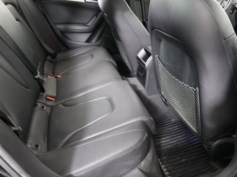 Used 2009 Audi A4 2.0T Premium image 22