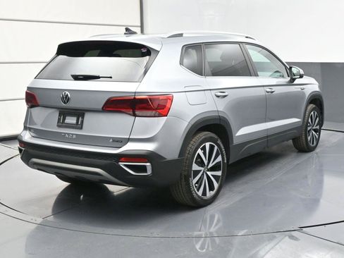Used 2022 Volkswagen Taos SE AWD/4WD image 22