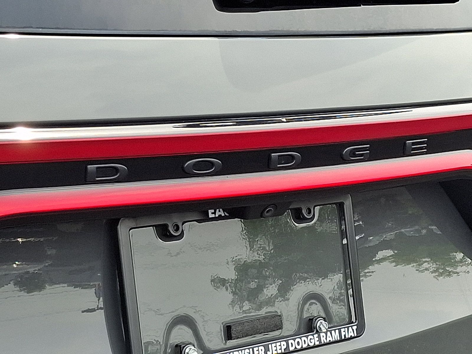 Used 2023 Dodge Durango R/T AWD/4WD image 28