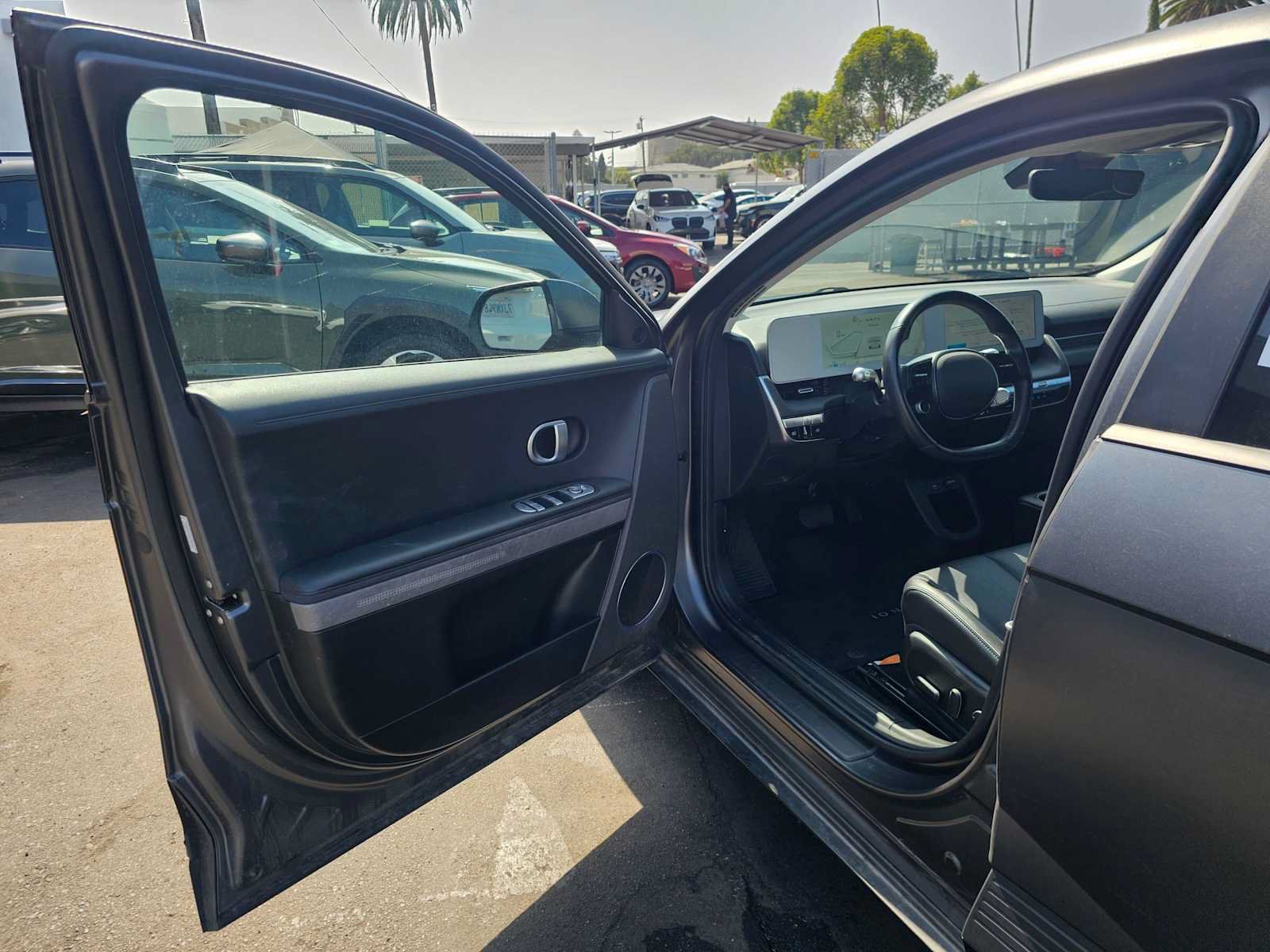 Used 2023 Hyundai Ioniq 5 SEL AWD/4WD image 19