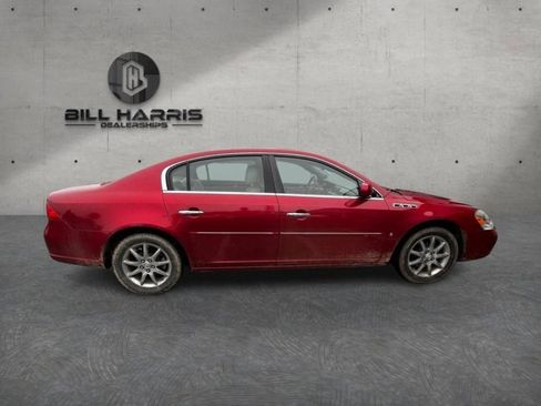 Used 2006 Buick Lucerne CXL w/ Luxury Package FWD image 3